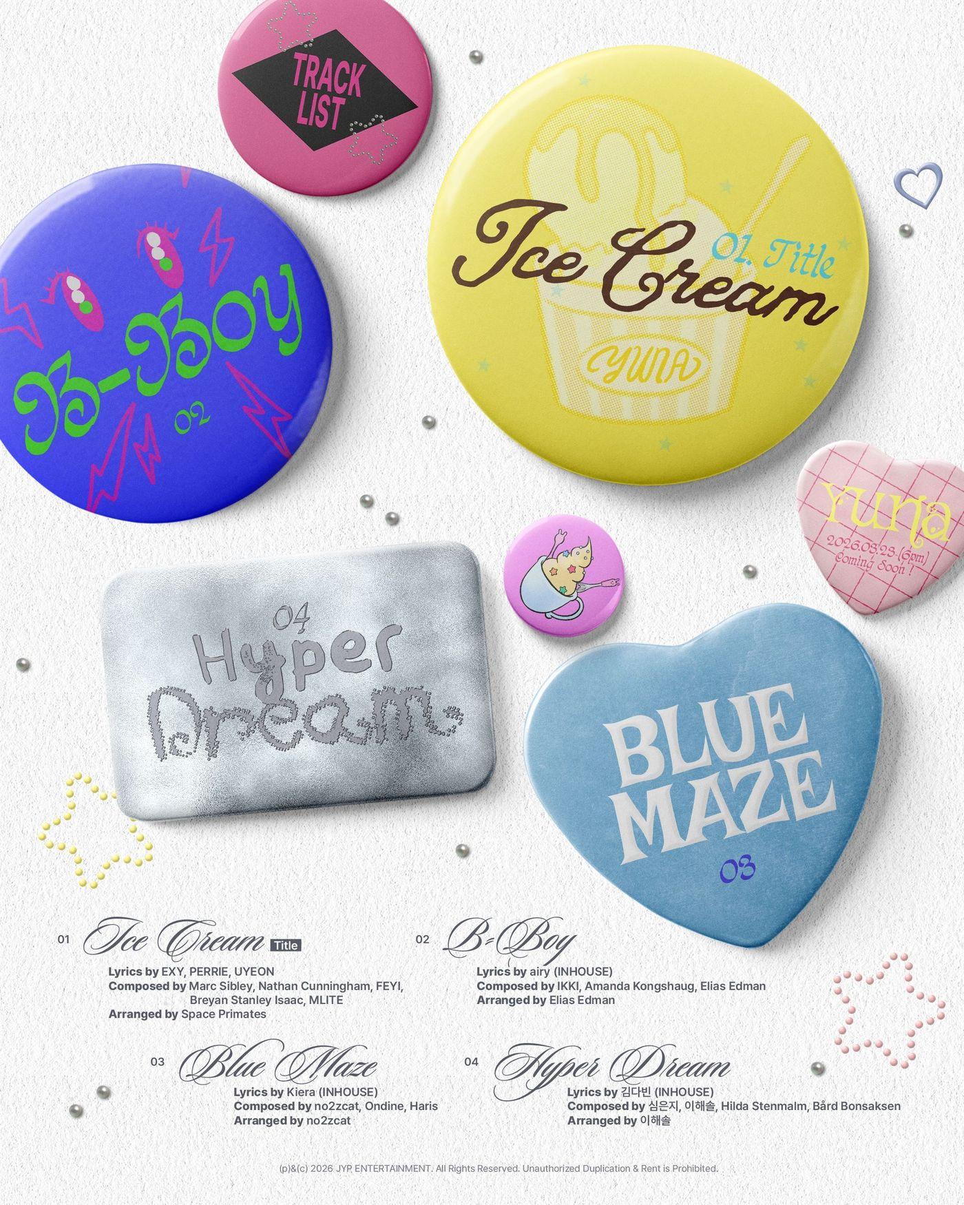 본문 이미지 - 있지 유나