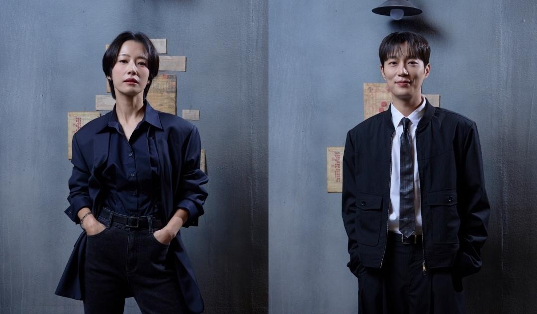 본문 이미지 - E채널 '용감한 형사들5'