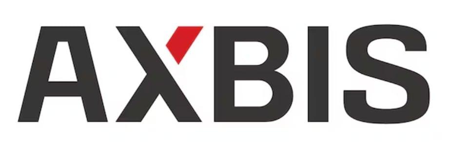 본문 이미지 - 액스비스 로고