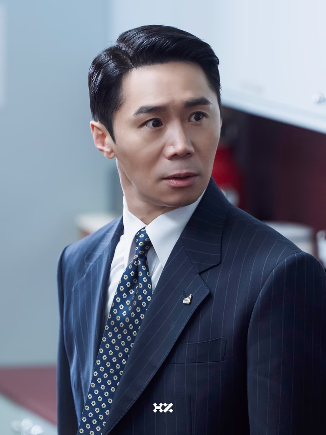 본문 이미지 - 배우 임철수 / 하이지음스튜디오