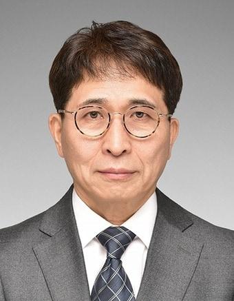 본문 이미지 - 이상호 신임 신문유통원장(한국언론진흥재단 제공)