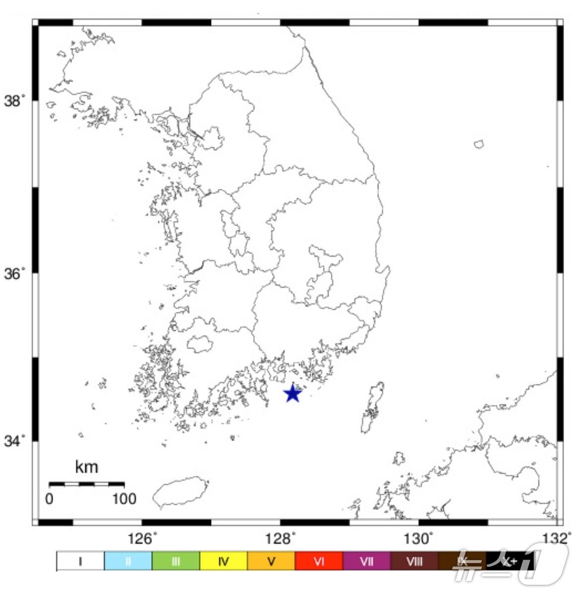 본문 이미지 - (기상청 제공) ⓒ 뉴스1