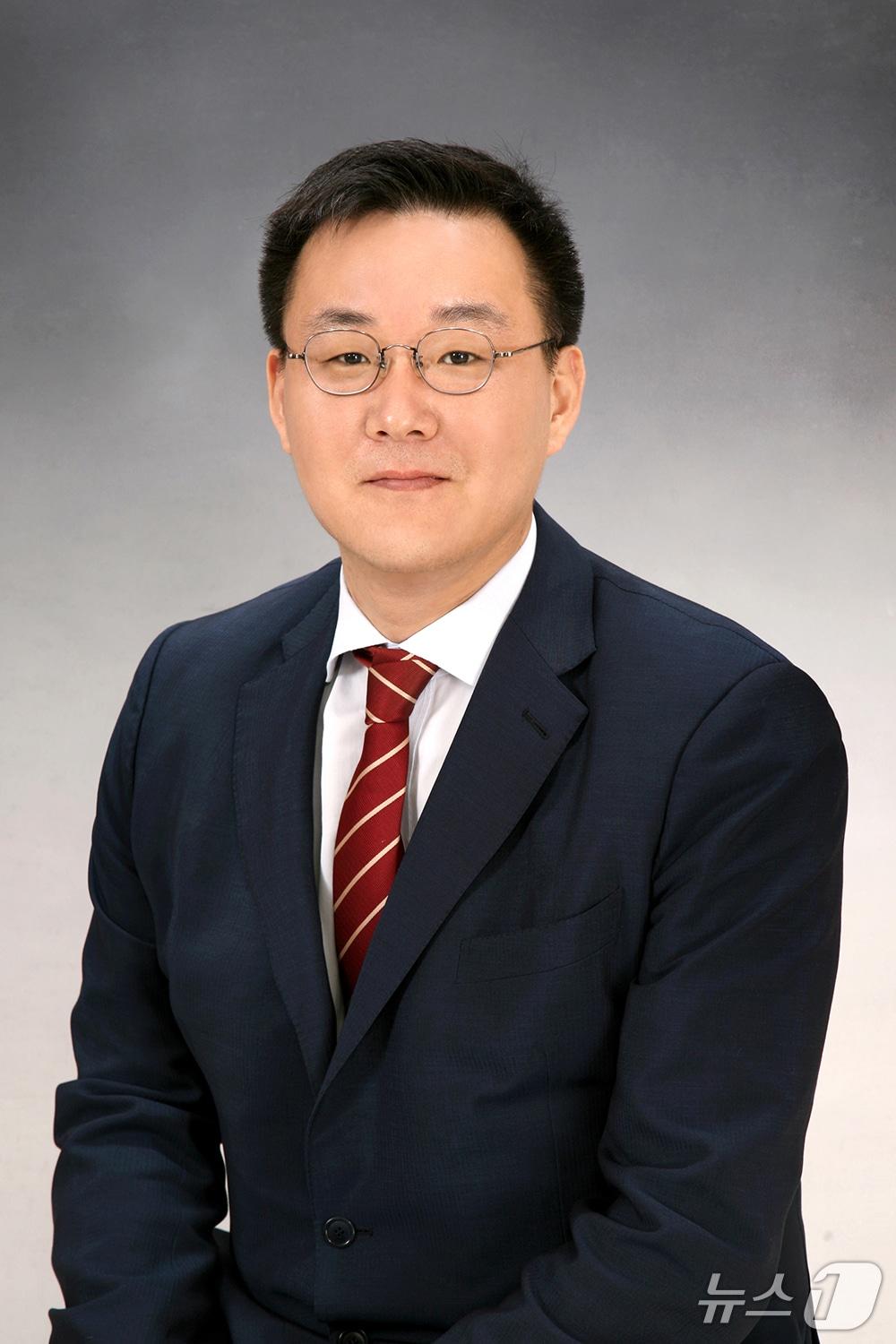 본문 이미지 - 김남호 DB그룹 명예회장 (사진제공 = DB그룹) 