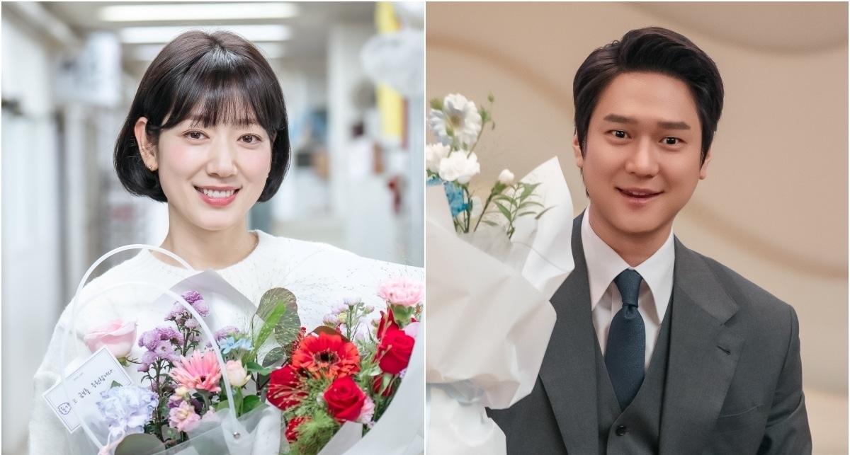 본문 이미지 - tvN '언더커버 미쓰홍'