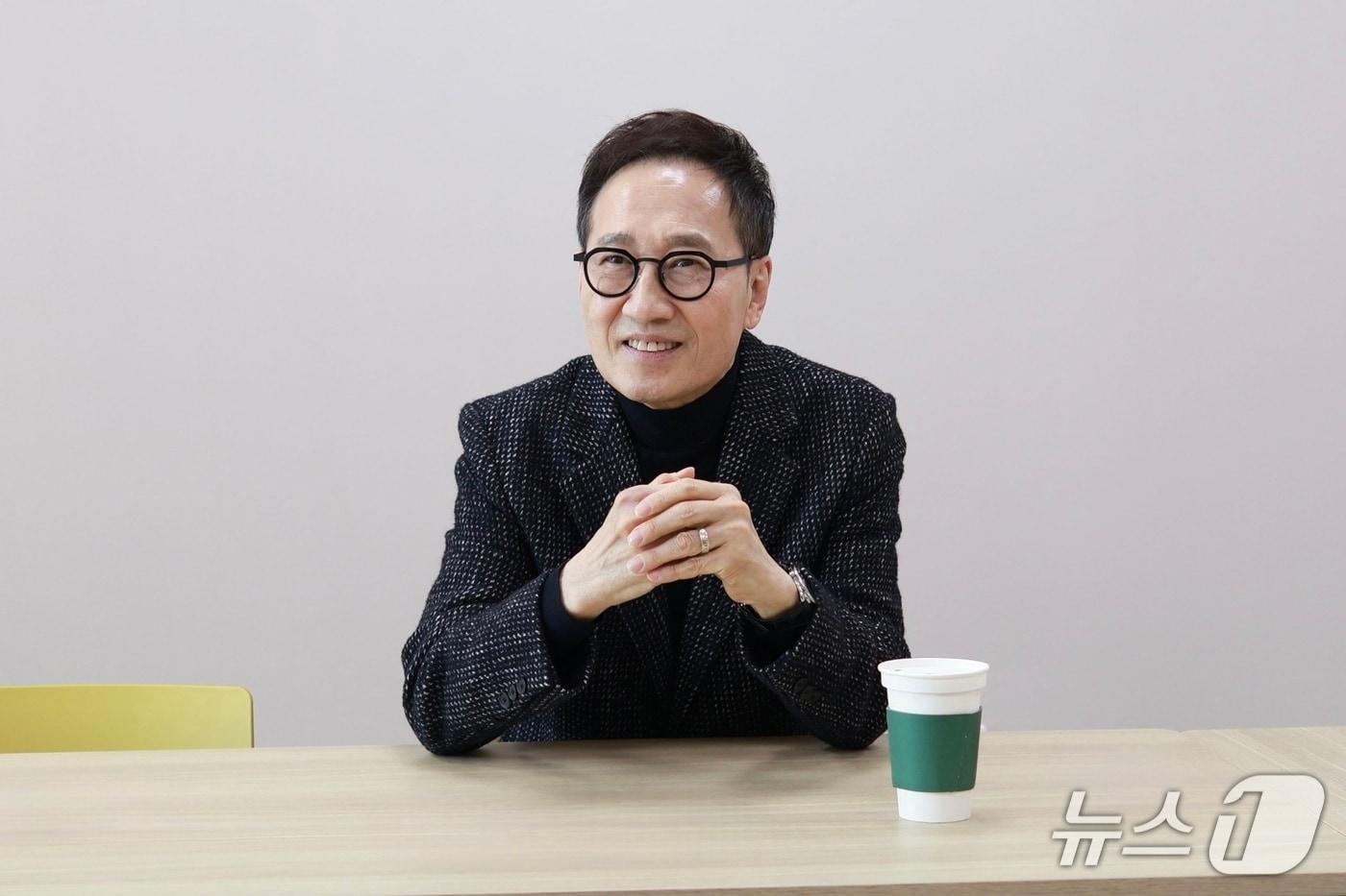 본문 이미지 - 가수 유열 씨 (한국장기조직기증원 제공)