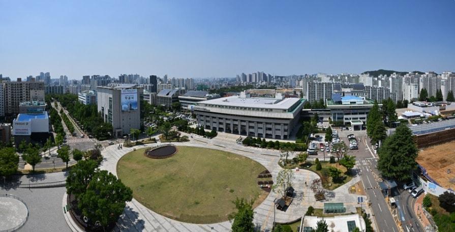 본문 이미지 - 인천시청 전경 (인천시 제공.재판매 및 DB금지)