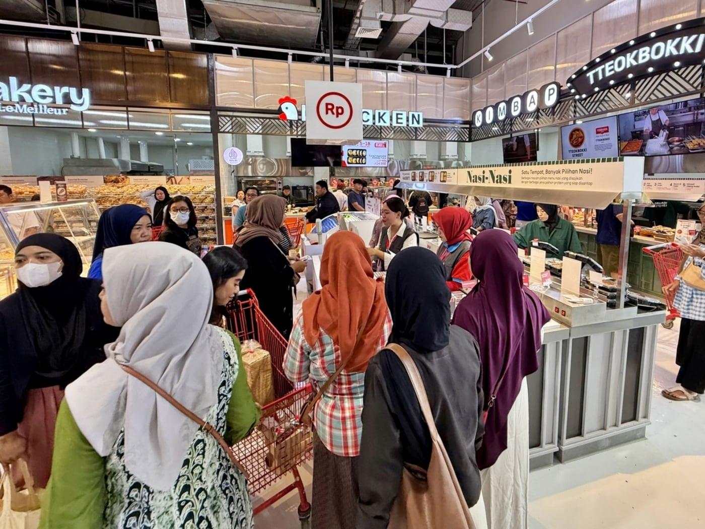 본문 이미지 - (롯데마트 제공)