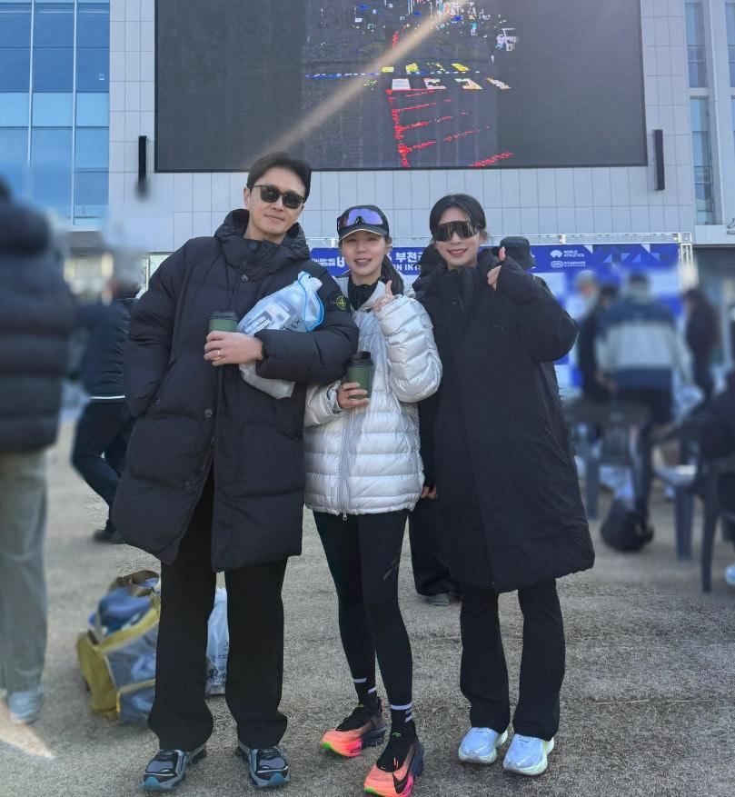 본문 이미지 - 진태현 인스타그램