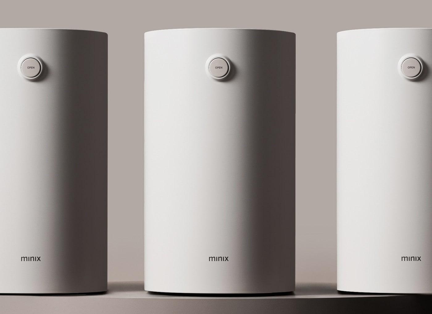 본문 이미지 - 앳홈 미닉스 더플렌더 제품 사진.(앳홈 제공)