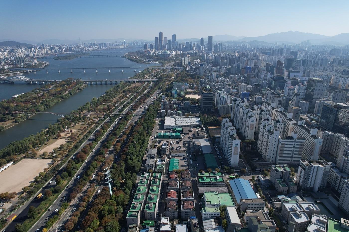 본문 이미지 - (롯데물산 제공)