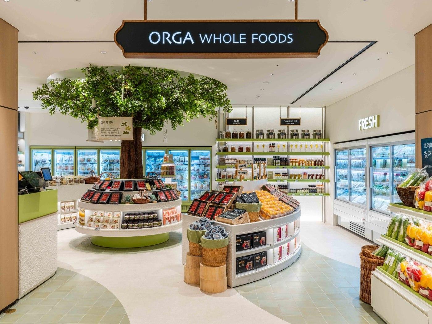 본문 이미지 - (올가홀푸드 제공)