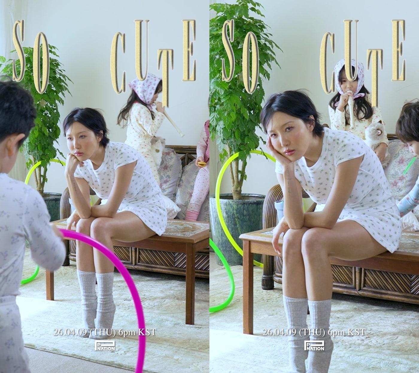 본문 이미지 - 화사(피네이션 제공)