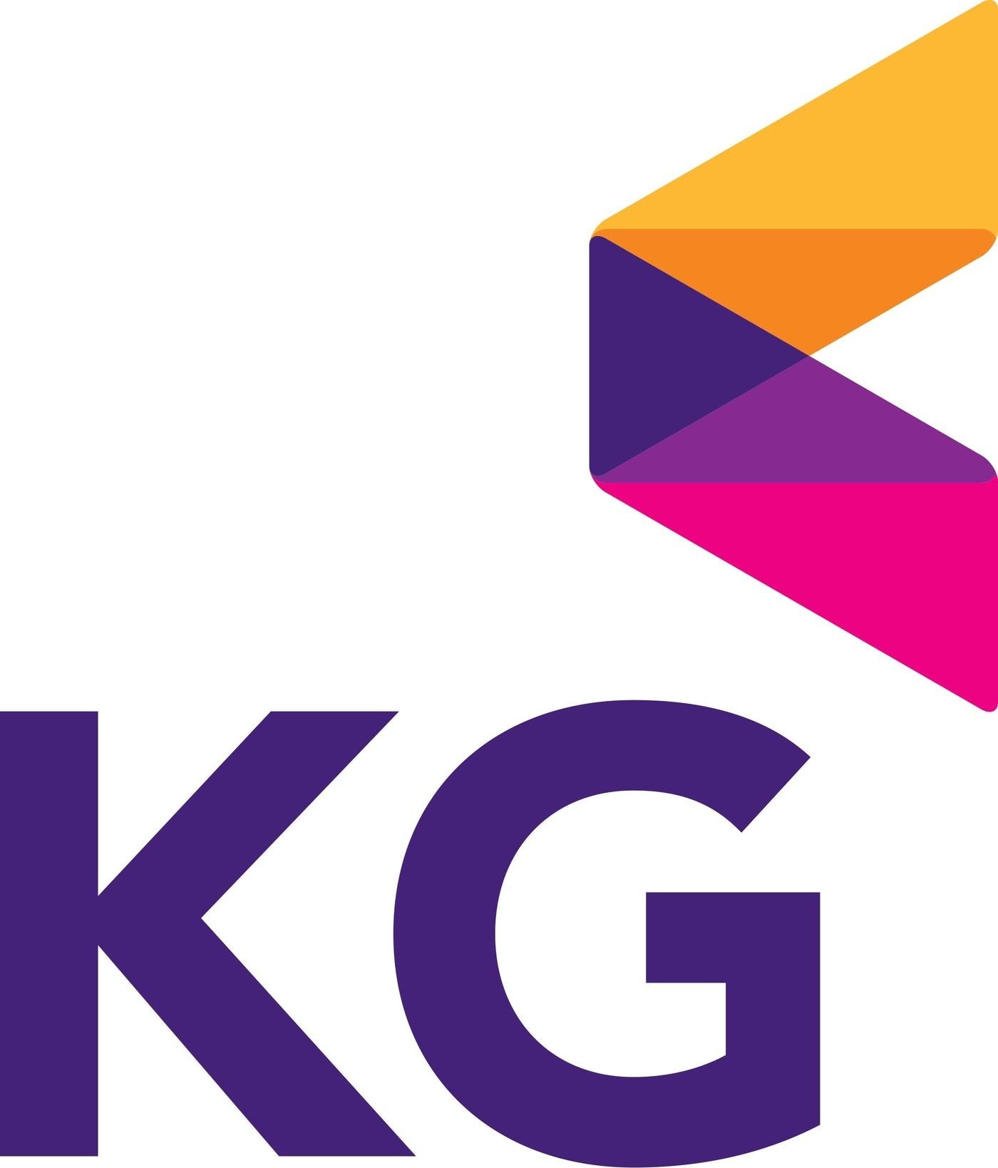 본문 이미지 - KG그룹