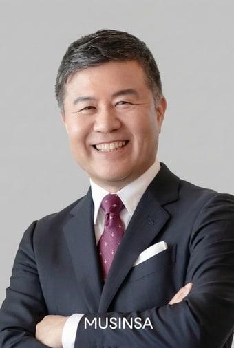 본문 이미지 - 신규 선임된 박창근 사외이사(무신사 제공)