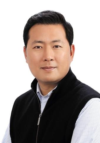 본문 이미지 - LG디스플레이 전종석 상무.