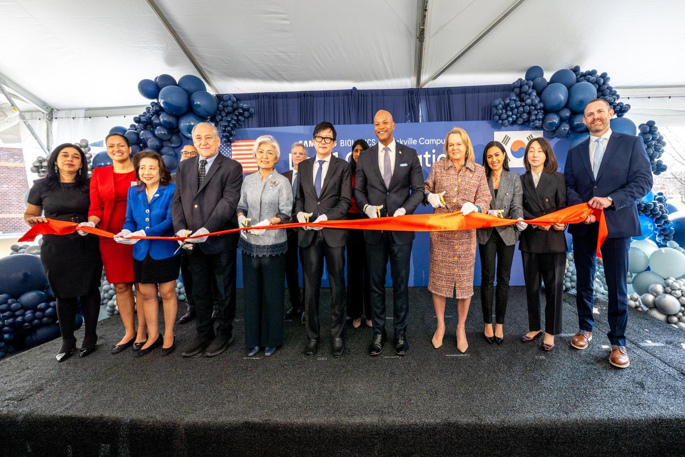 본문 이미지 - (삼성바이오로직스 제공)