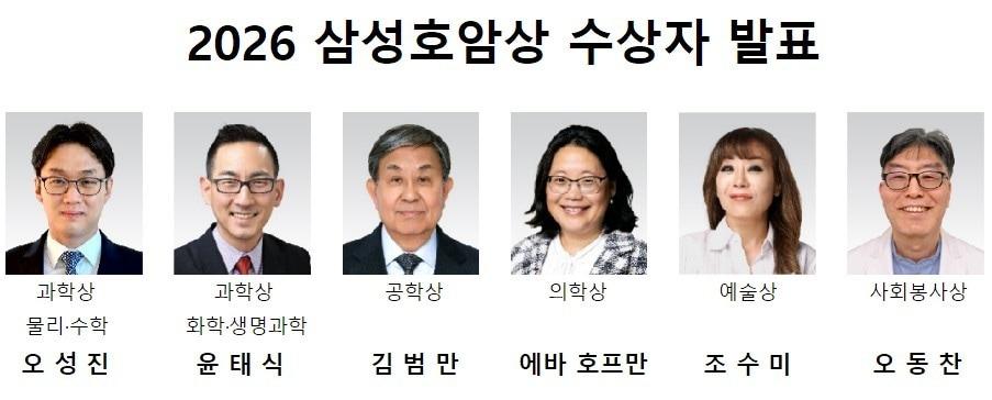 본문 이미지 - (자료제공 = 호암재단) 