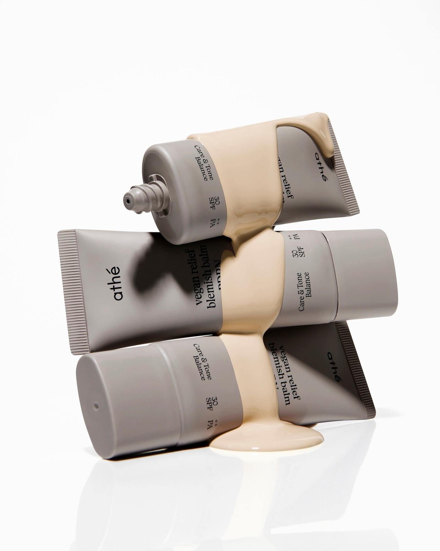 본문 이미지 - LF 아떼 비비크림(LF 제공)