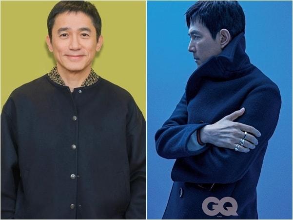 본문 이미지 - 량차오웨이, 이정재/ ㈜안다미로 제공