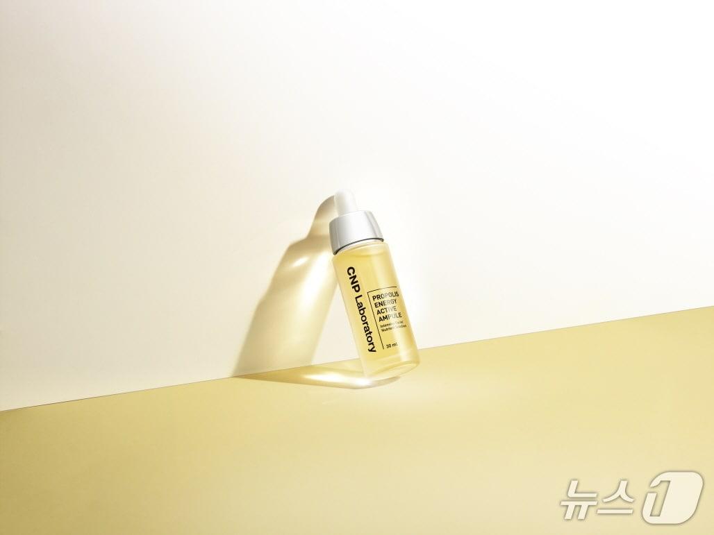 본문 이미지 -  CNP(LG생활건강 제공)