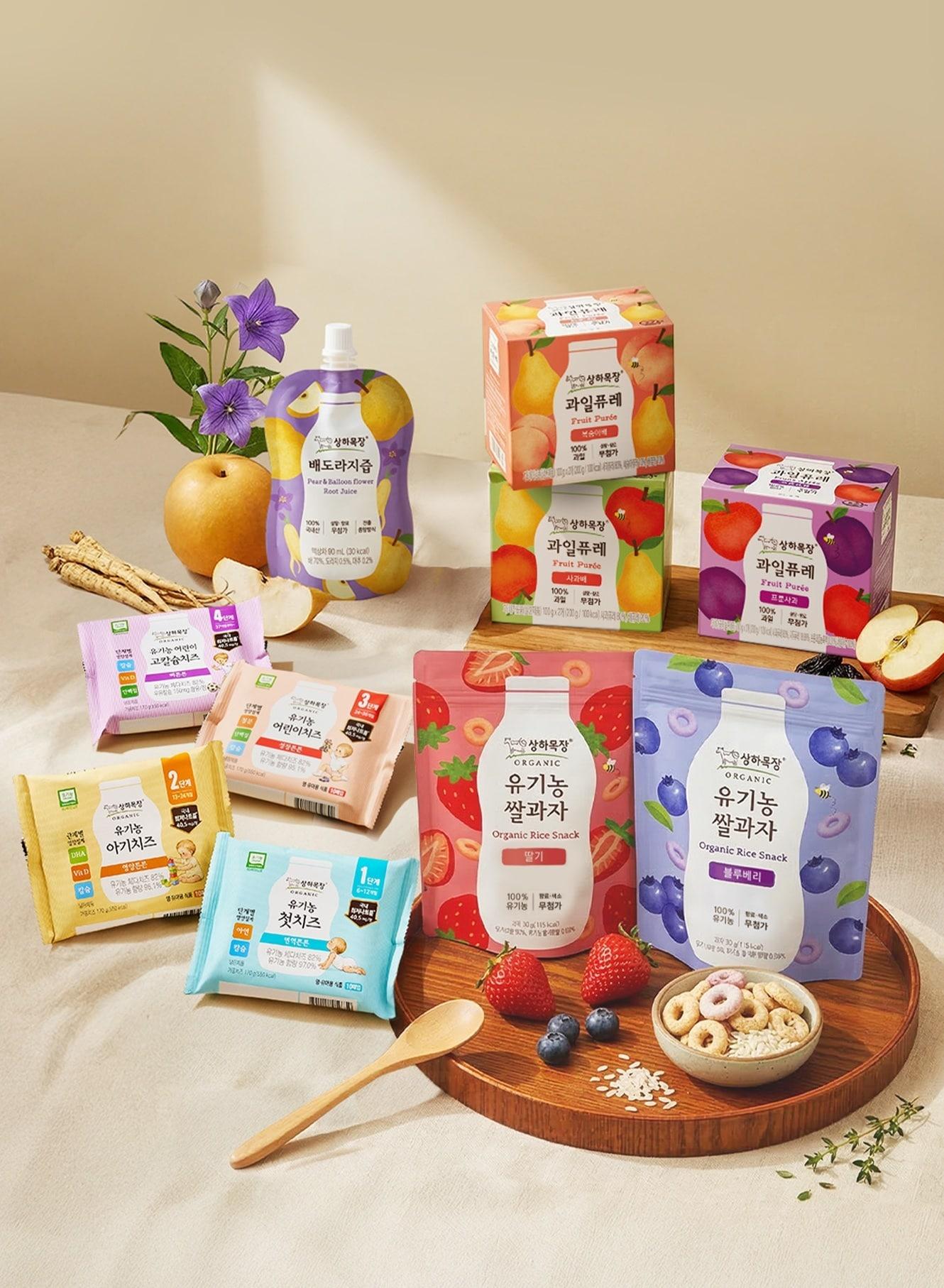 본문 이미지 - (매일유업 제공)