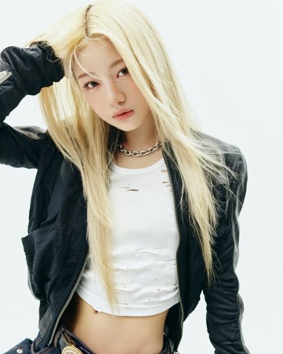 본문 이미지 - 나하은/ 하이업엔터테인먼트 제공