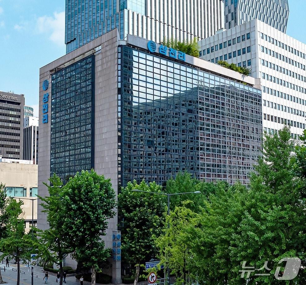 본문 이미지 - (사진제공 = 삼천리그룹) 