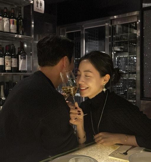 본문 이미지 - 티아라 출신 배우 류화영 인스타그램