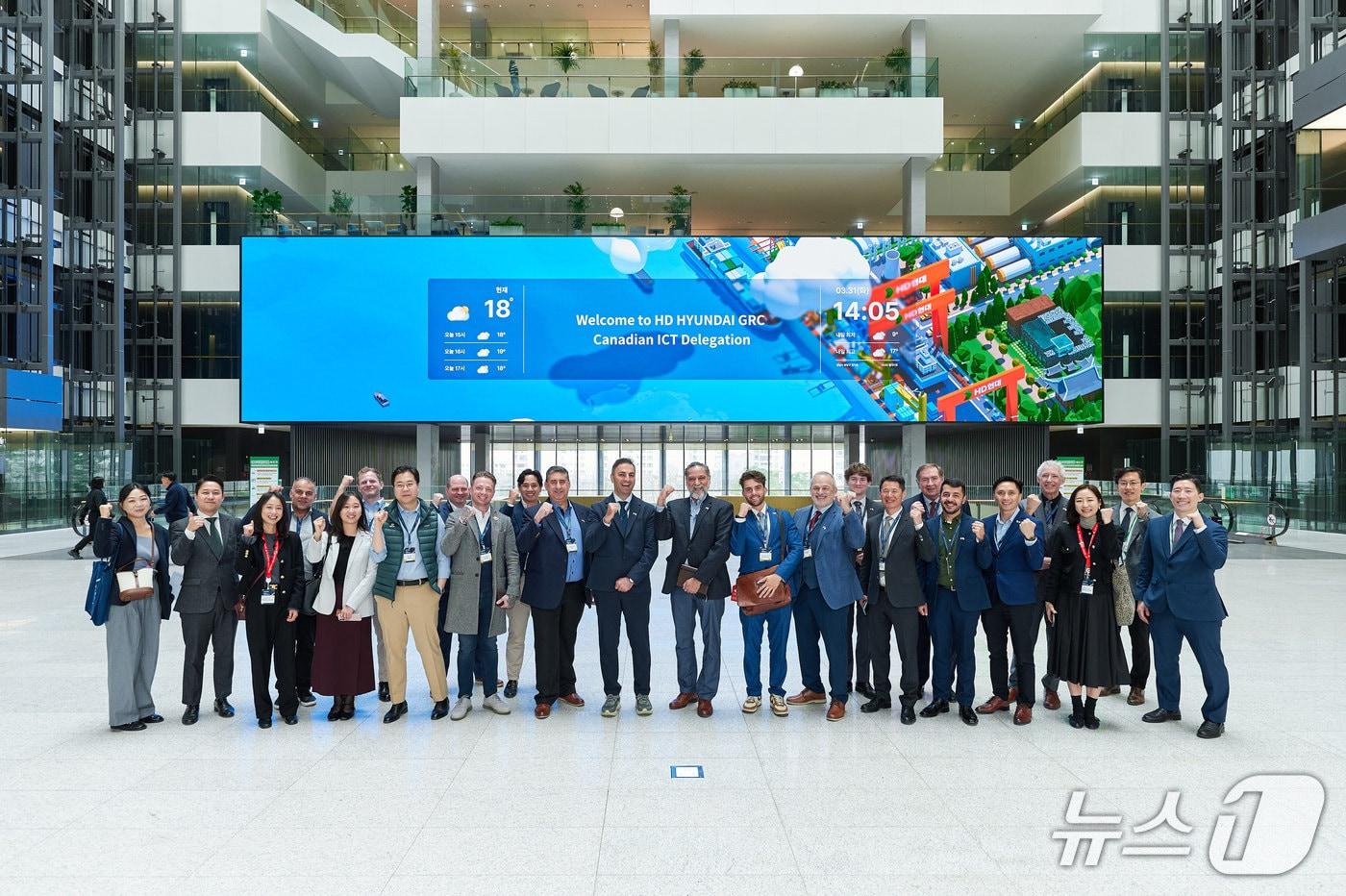 본문 이미지 - HD현대 인스타그램