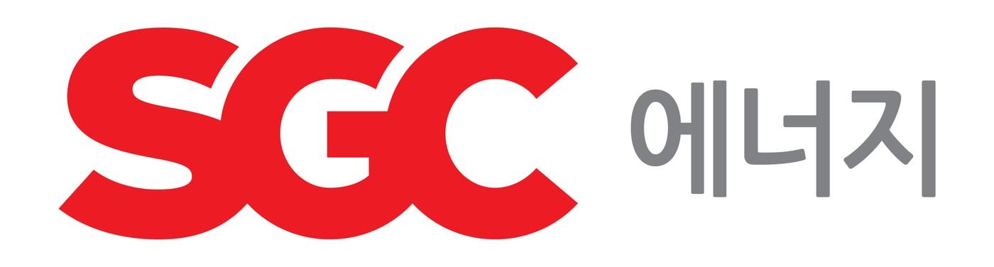 본문 이미지 - SGC에너지 CI.