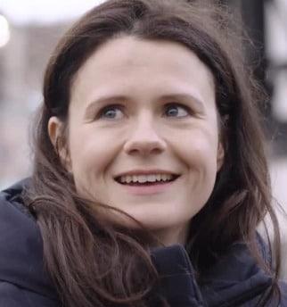 본문 이미지 - 조아니 리드 영국 노동당 하원의원. (사진=리드 의원 인스타그램 갈무리)