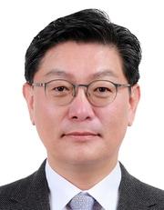 본문 이미지 - 김성원 GS글로벌 사장.(GS글로벌제공)