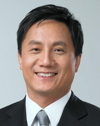 본문 이미지 - 정인철 태광산업 공동대표.