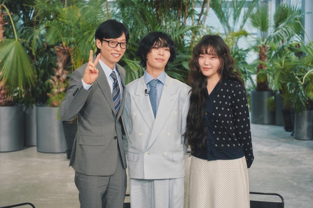 본문 이미지 - tvN '유 퀴즈 온 더 블럭'(유퀴즈)