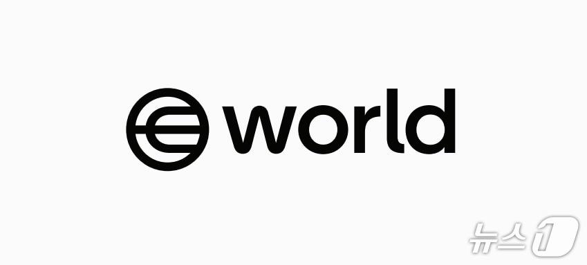 본문 이미지 - 월드 로고.