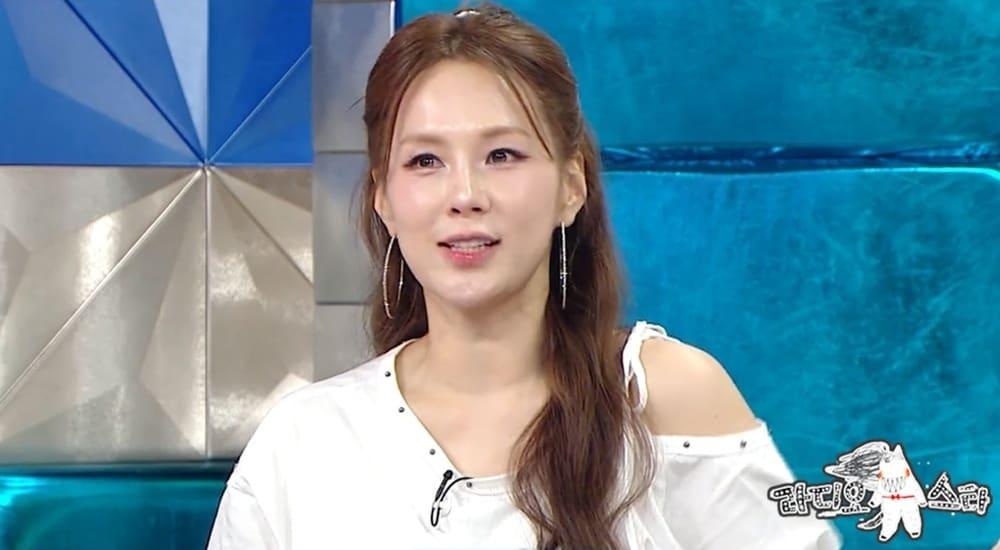 본문 이미지 - MBC '라디오스타'