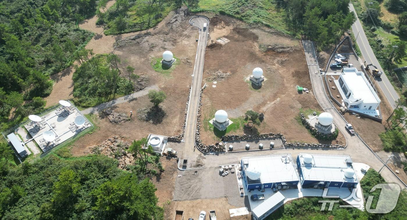 본문 이미지 - 컨텍 ASP 전경.(컨텍 제공. 재판매 및 DB 금지)/뉴스1 