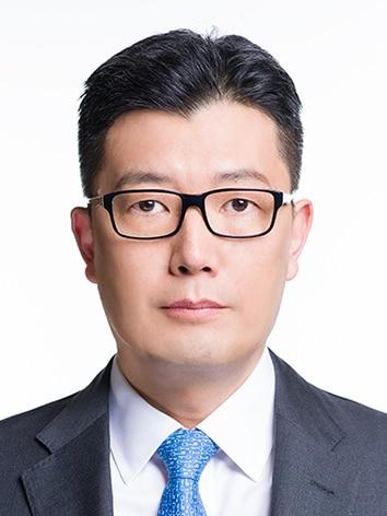 본문 이미지 - 박재홍 사장. (일동제약그룹 제공)