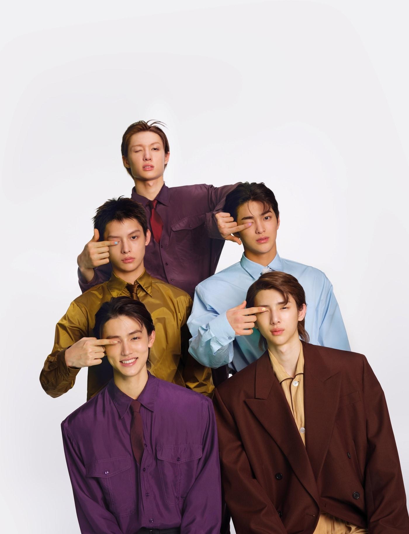 본문 이미지 - 코르티스/아이디 매거진 제공