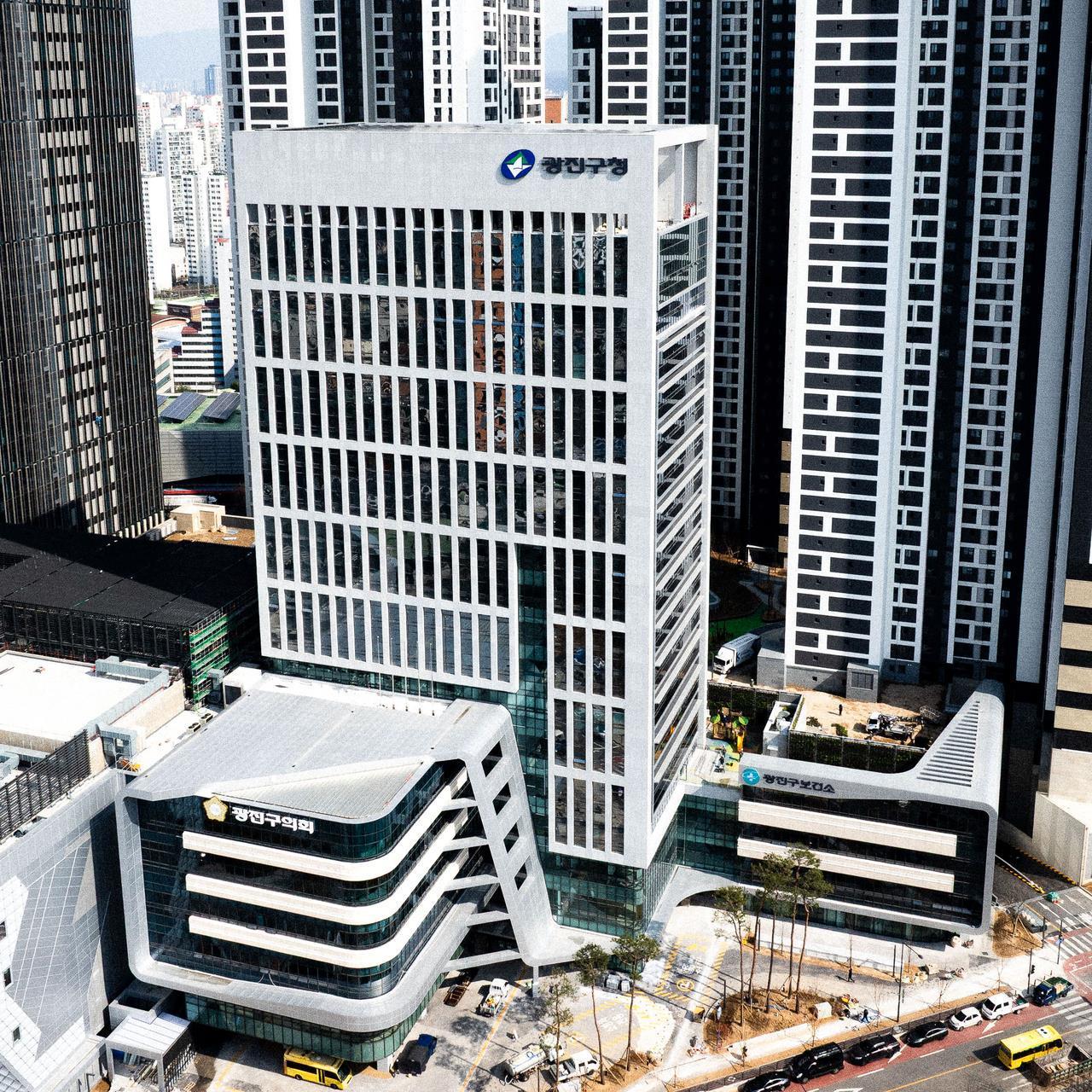 본문 이미지 - 광진구청