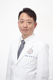 본문 이미지 - 박용순 한림대학교춘천성심병원 가정의학과 교수.(한림대 제공, 재판매 및 DB금지)