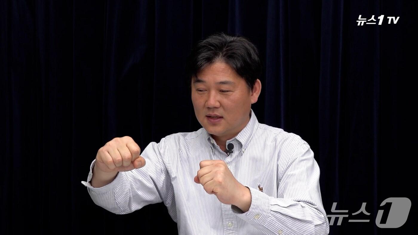 송경록 국방과학연구소 책임연구원