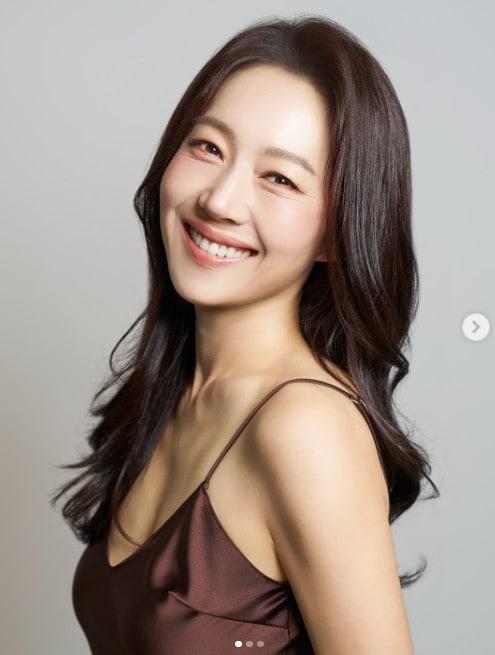 본문 이미지 - 엄지인 인스타그램