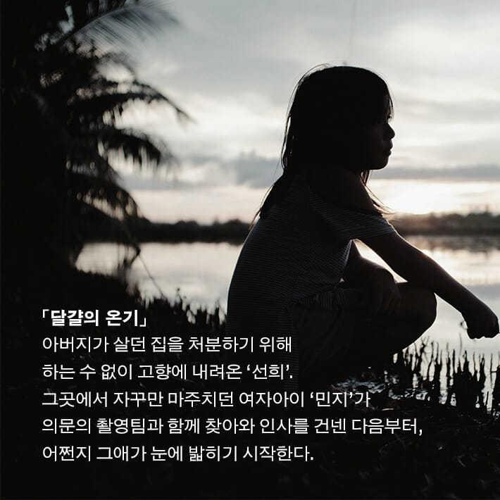 본문 이미지 - [신간] '달걀의 온기'