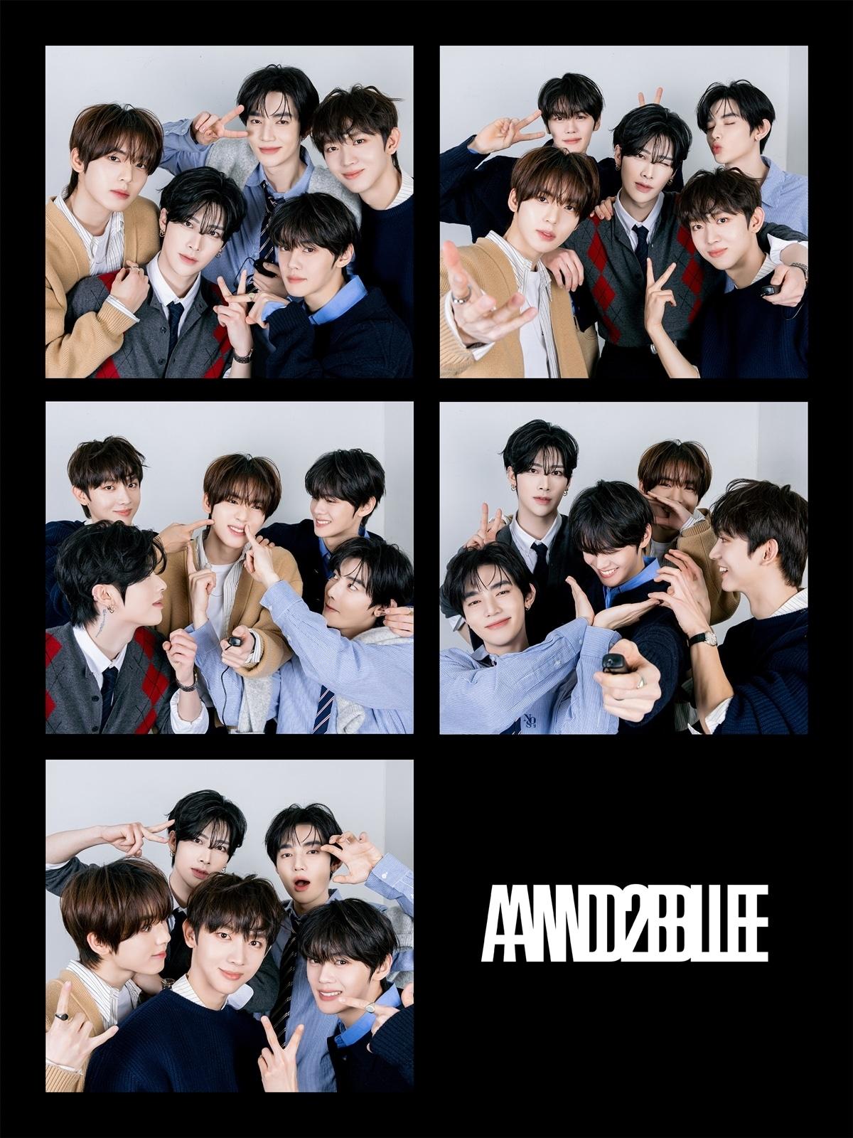 본문 이미지 - 앤더블(YH엔터테인먼트 제공)