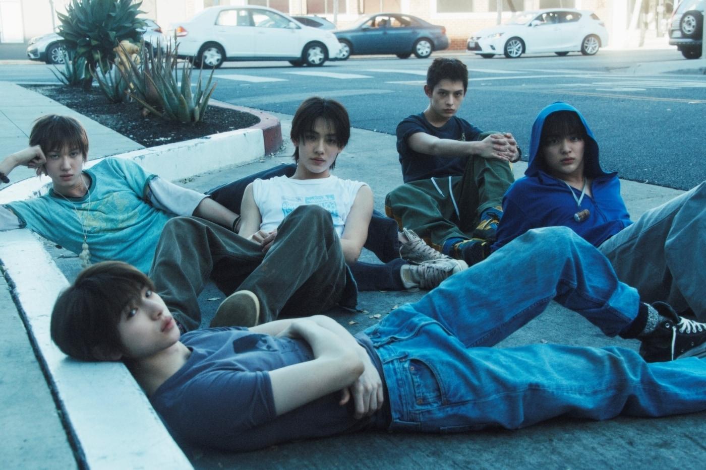 본문 이미지 - 코르티스(빅히트뮤직 제공)