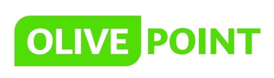 본문 이미지 - 올리브영의 멤버십 대상 혜택 '올리브 포인트' 로고 이미지(CJ올리브영 제공)