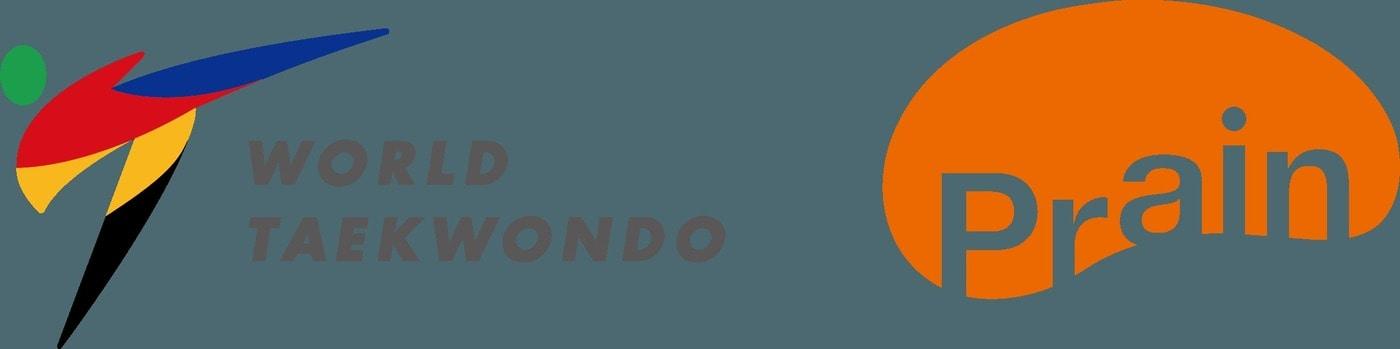 본문 이미지 - 세계태권도연맹이 프레인글로벌과 마케팅 대행 계약을 체결했다. (WT 제공) 