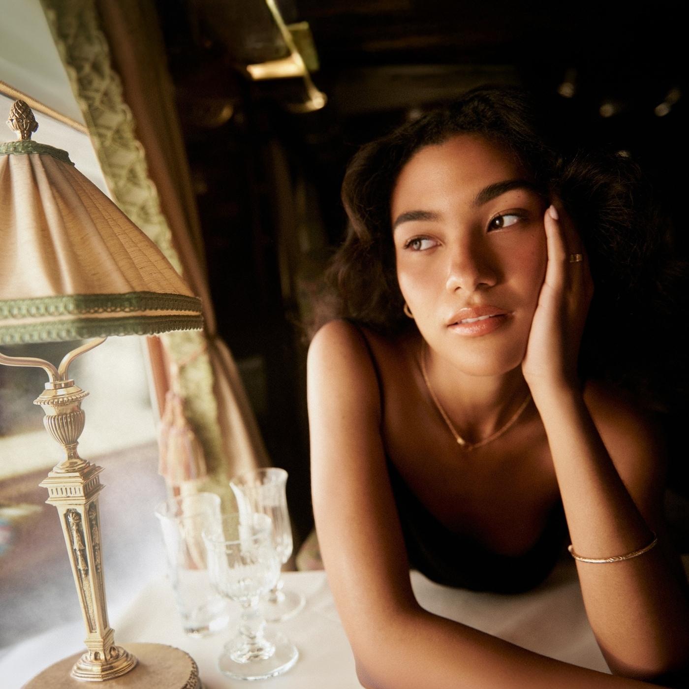 본문 이미지 - 글로벌 브랜드 파트너 올리비아딘(아워글래스 제공)