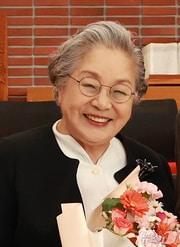 본문 이미지 - 이정윤 씨(경인여대 제공/뉴스1)